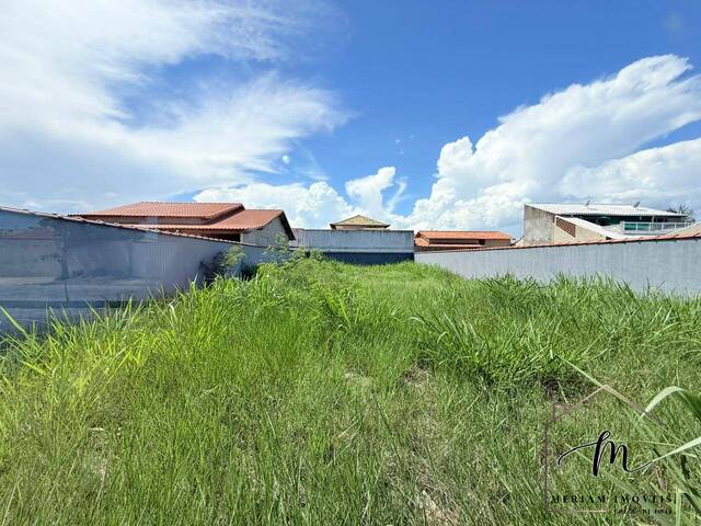 #1324 - Terreno em condomínio para Venda em Araruama - RJ