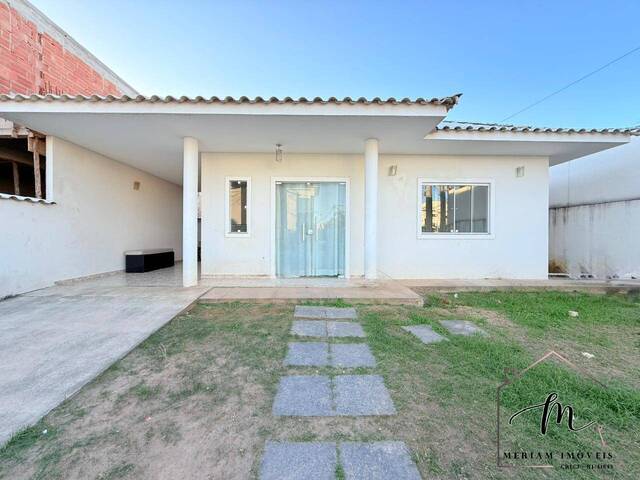 #1326 - Casa em condomínio para Venda em Araruama - RJ