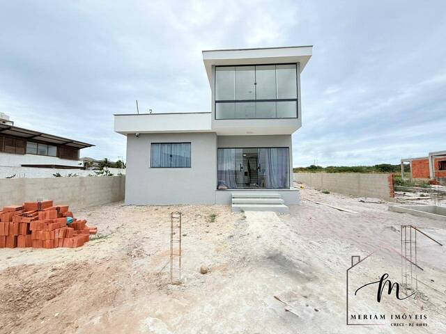 Casa em condomínio para Venda em Arraial do Cabo - 2