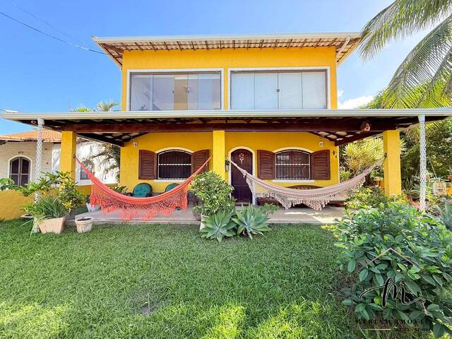 Casa para Venda em Araruama - 2