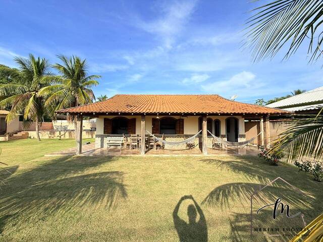 #1330 - Casa para Venda em Araruama - RJ