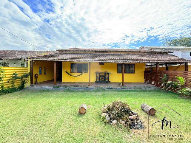 Casa para Locação em Araruama - 2
