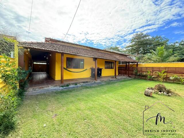 #1333 - Casa para Locação em Araruama - RJ