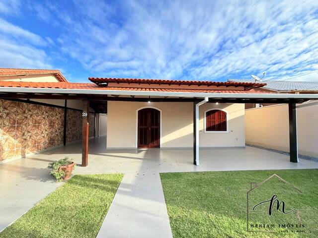 #1334 - Casa em condomínio para Venda em Araruama - RJ