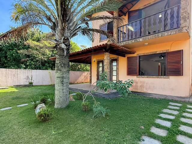 #1168 - Casa em condomínio para Venda em Araruama - RJ