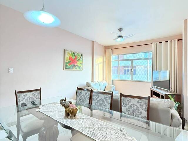 Apartamento para Venda em Araruama - 4