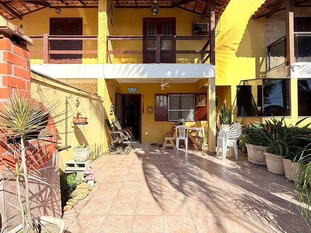 #1337 - Casa para Venda em Araruama - RJ