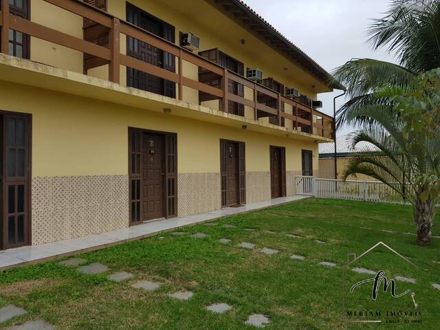 #1340 - Apartamento para Venda em Araruama - RJ