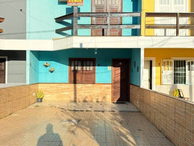 Casa para Venda em Araruama - 2