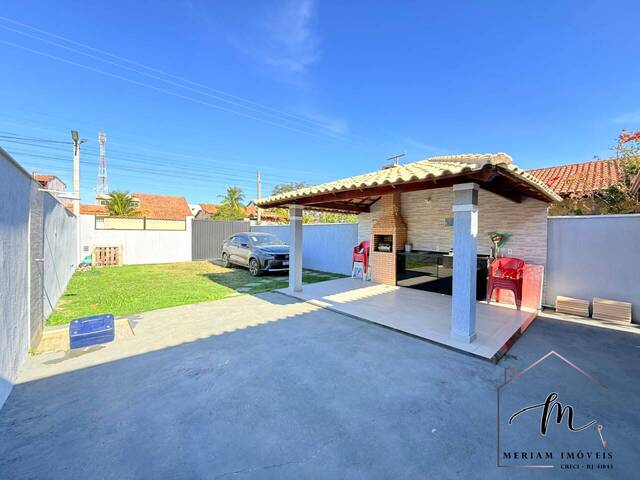 Casa para Venda em Araruama - 3