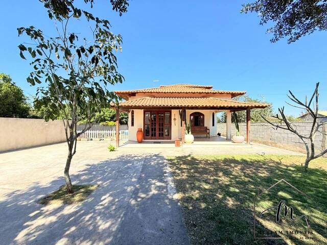Casa para Venda em Araruama - 3
