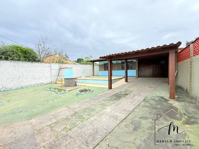 #1346 - Casa para Venda em Araruama - RJ - 3
