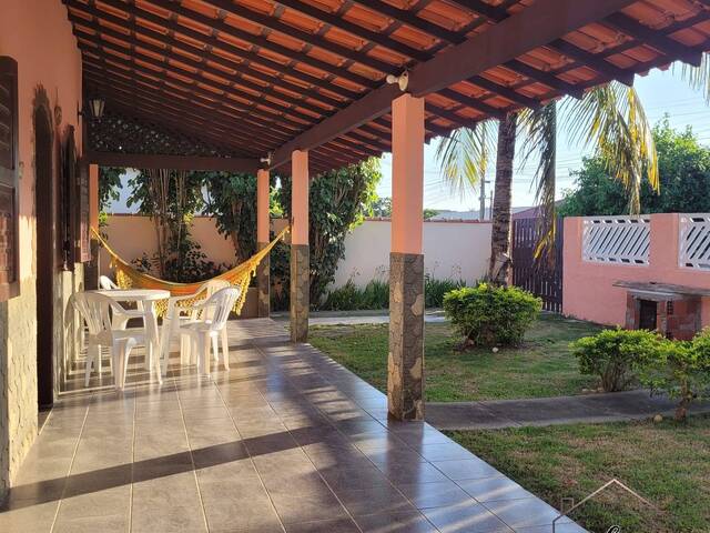 Casa para Venda em Araruama - 4