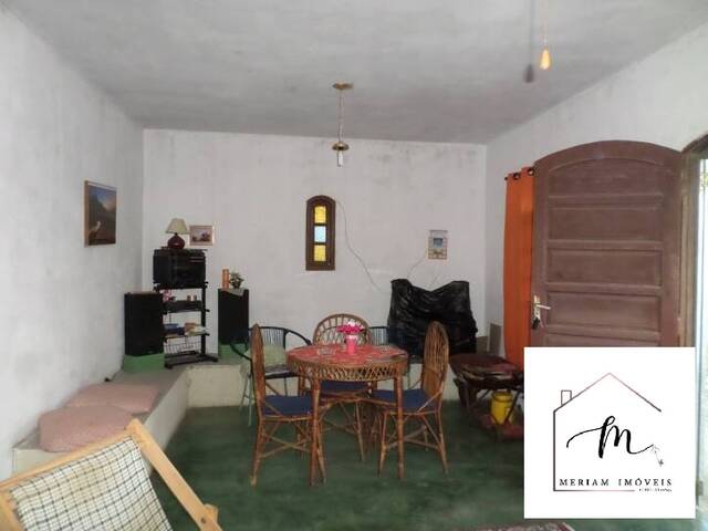 #255 - Casa em condomínio para Venda em Arraial do Cabo - RJ - 3