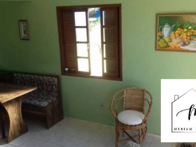 #480 - Casa para Venda em Araruama - RJ - 3