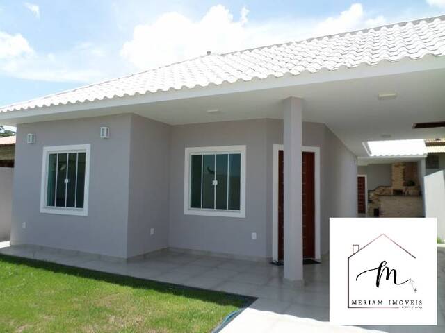 Casa para Venda em Saquarema - 1