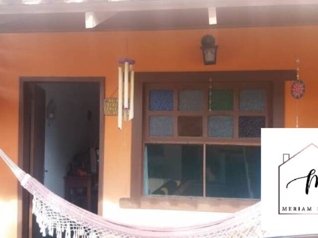 #579 - Casa em condomínio para Venda em Araruama - RJ - 1
