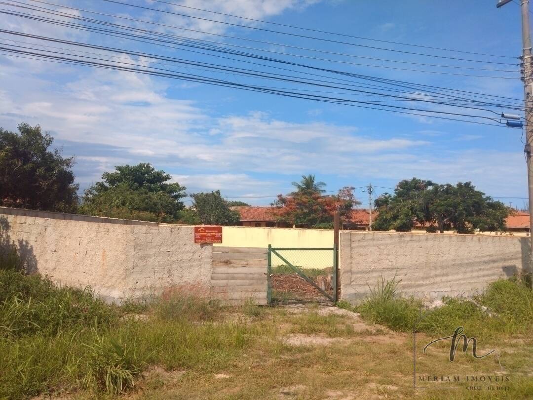 Ótimo terreno comercial!