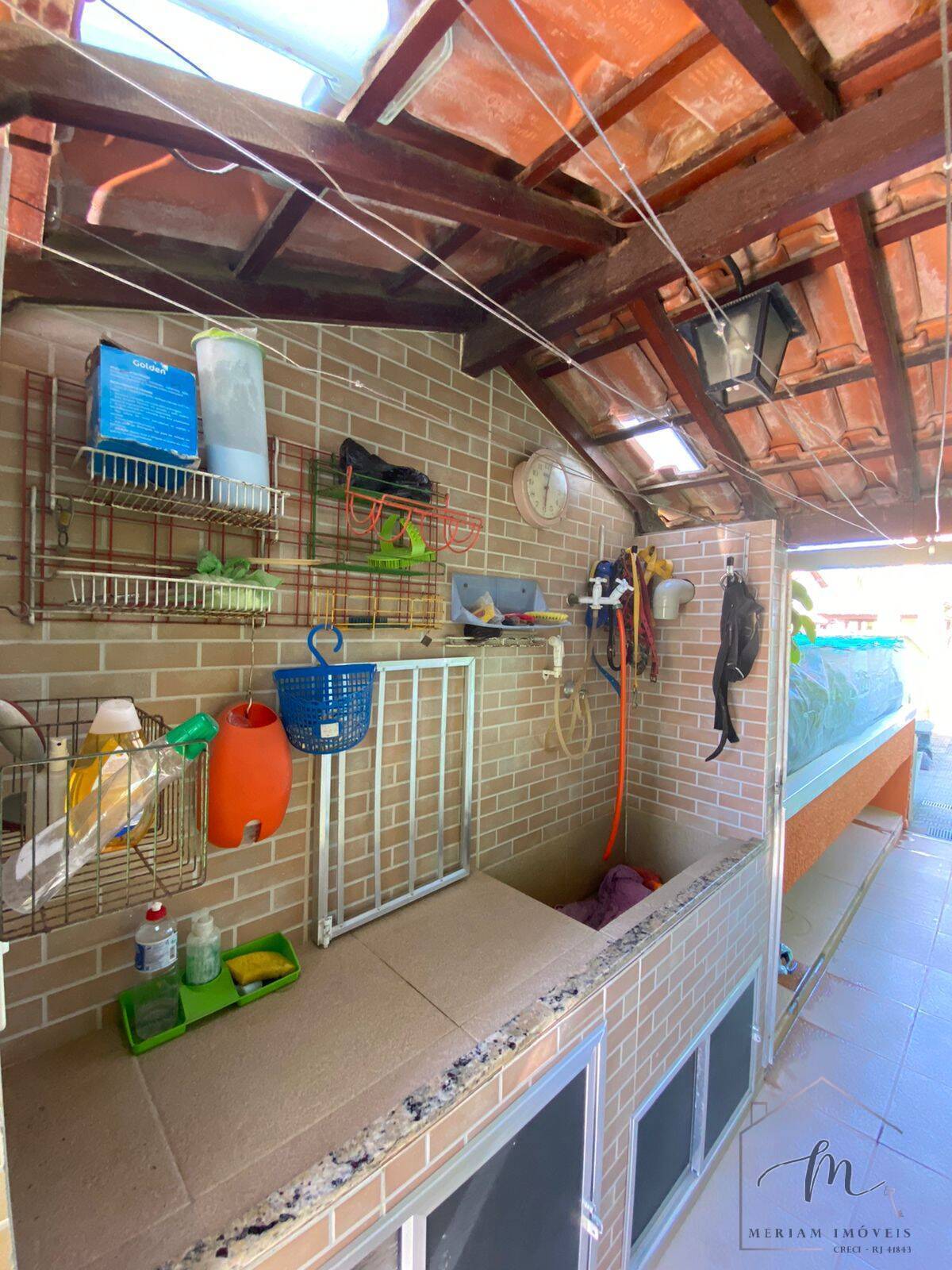 Casa de Condomínio, 3 quartos - Foto 10