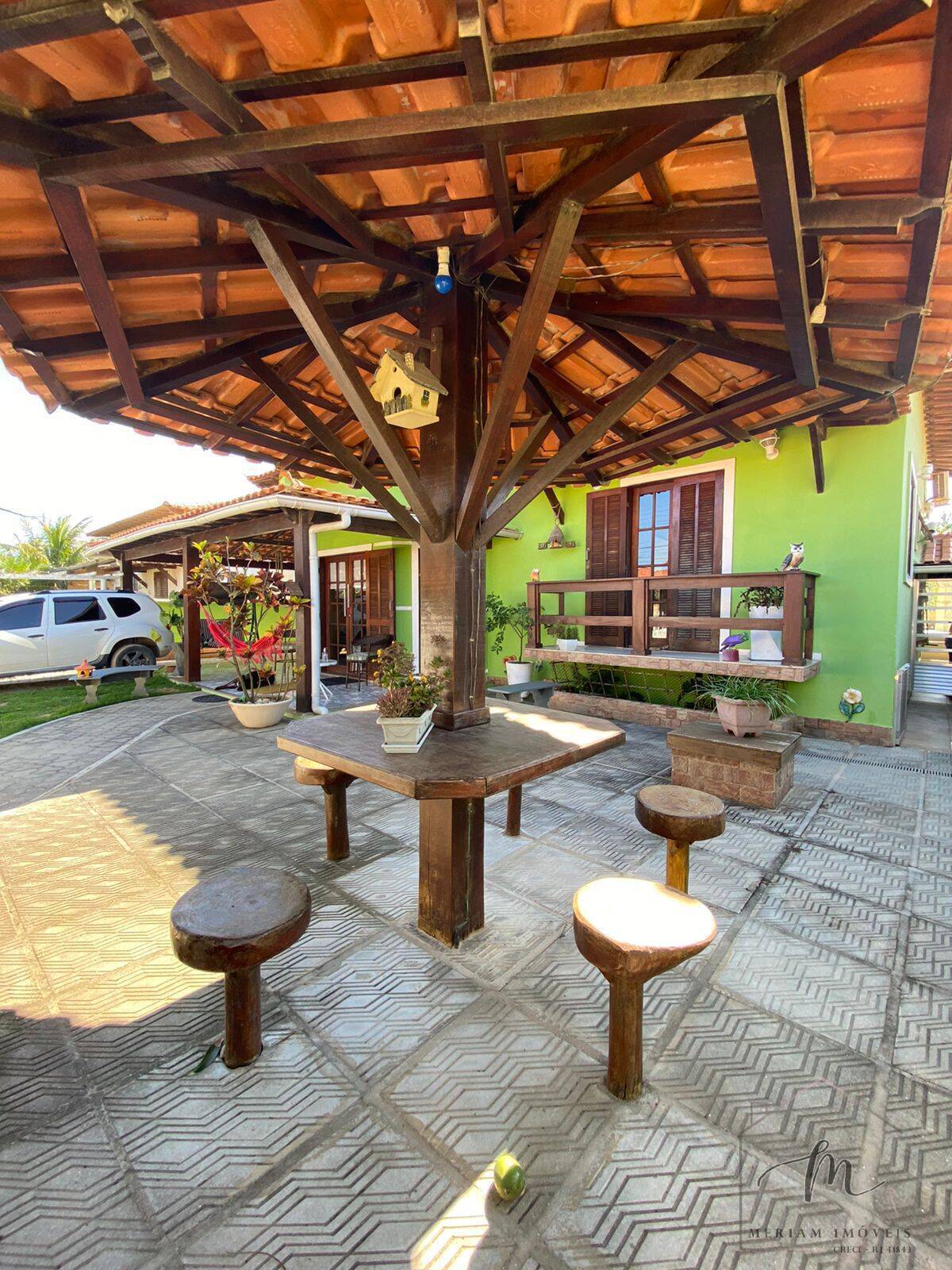 Casa de Condomínio, 3 quartos - Foto 6