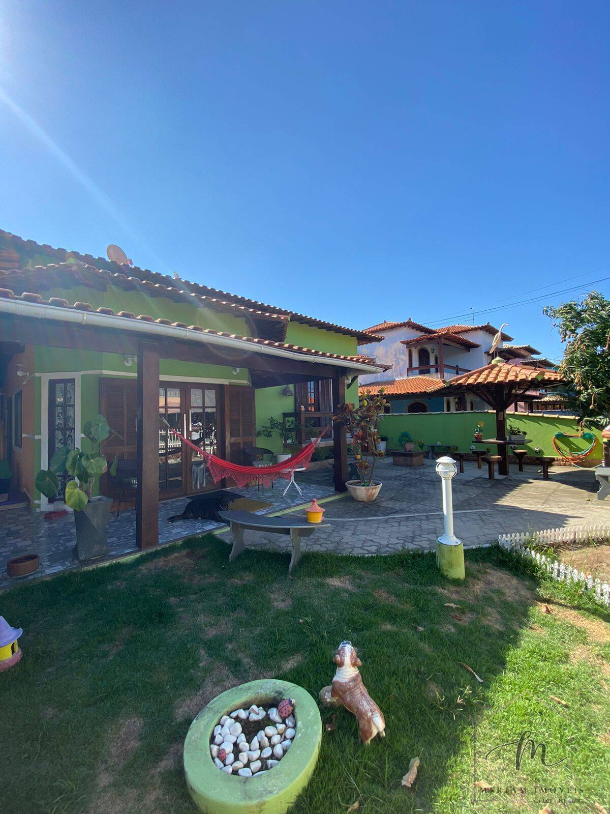 Casa de Condomínio, 3 quartos - Foto 3