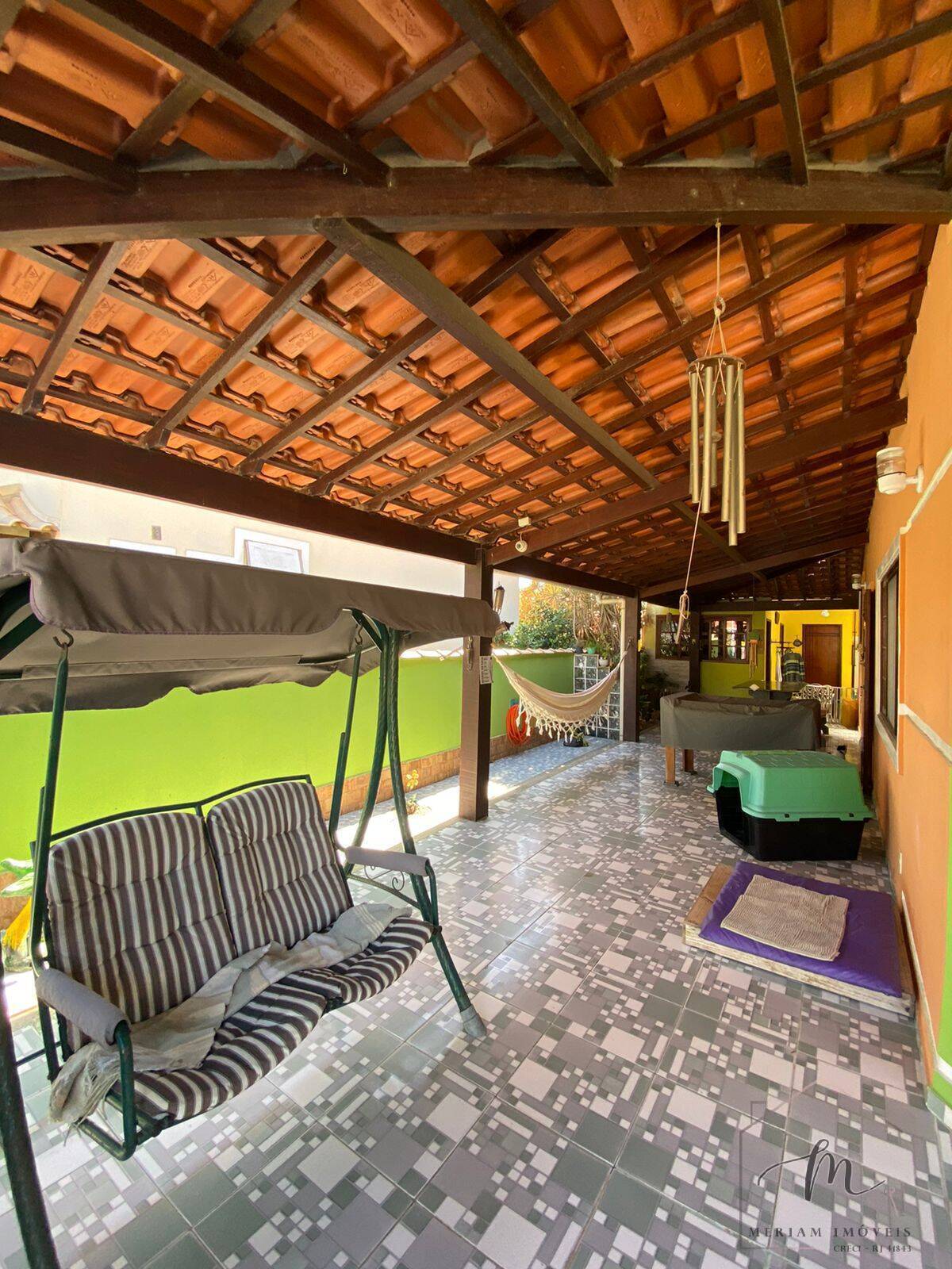 Casa de Condomínio, 3 quartos - Foto 12