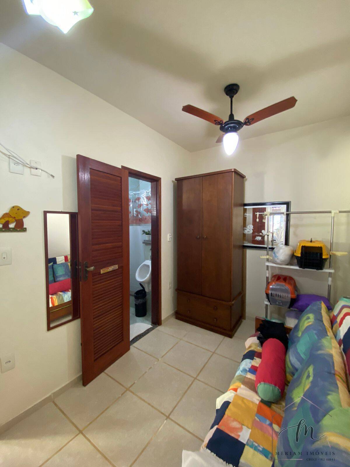 Casa de Condomínio, 3 quartos - Foto 34