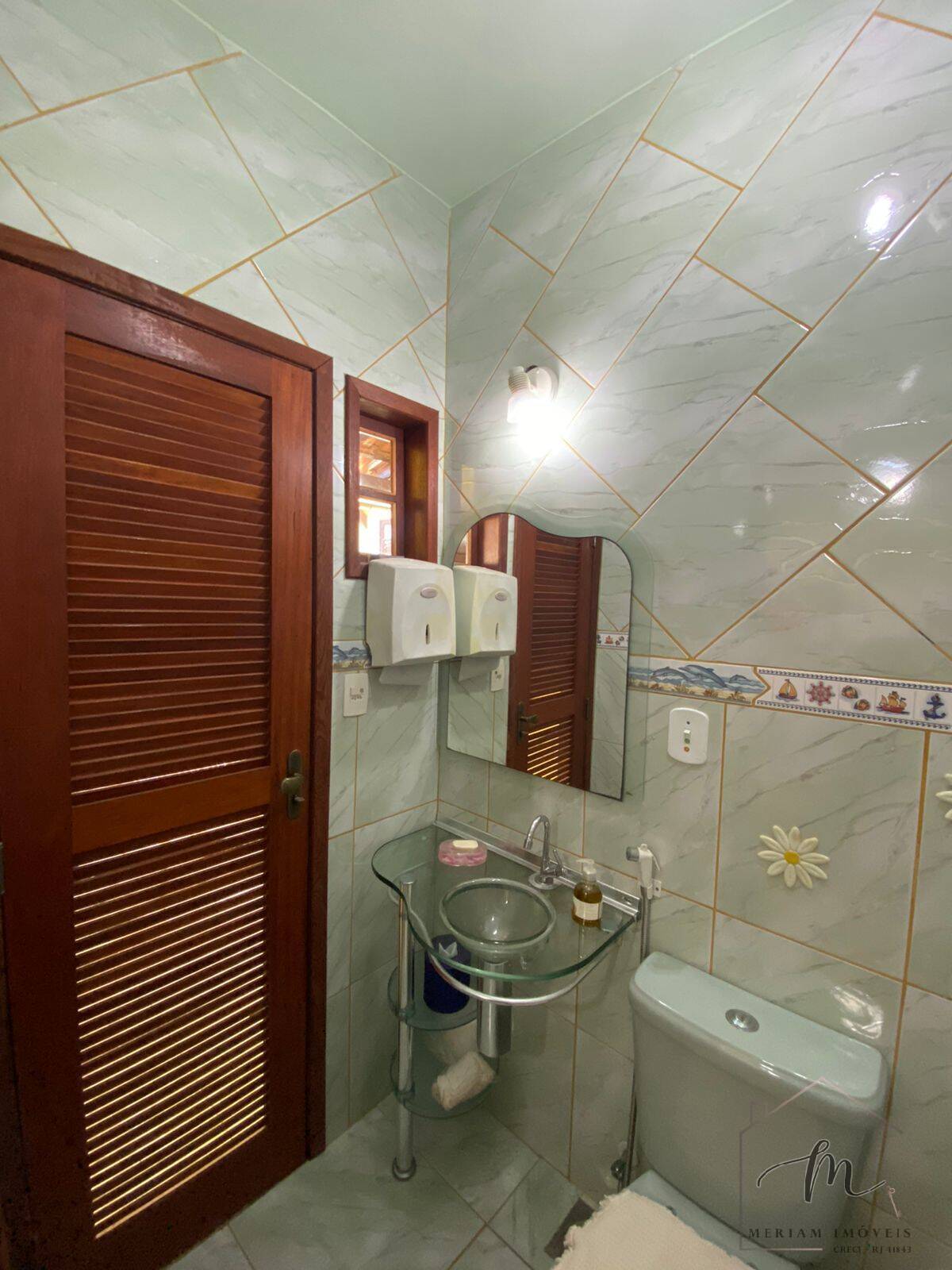 Casa de Condomínio, 3 quartos - Foto 35