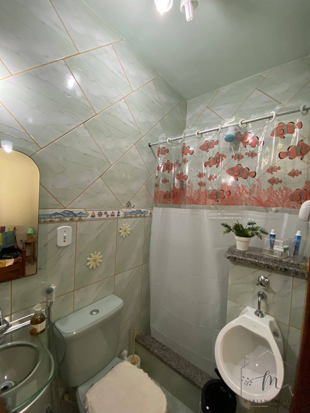 Casa de Condomínio, 3 quartos - Foto 36