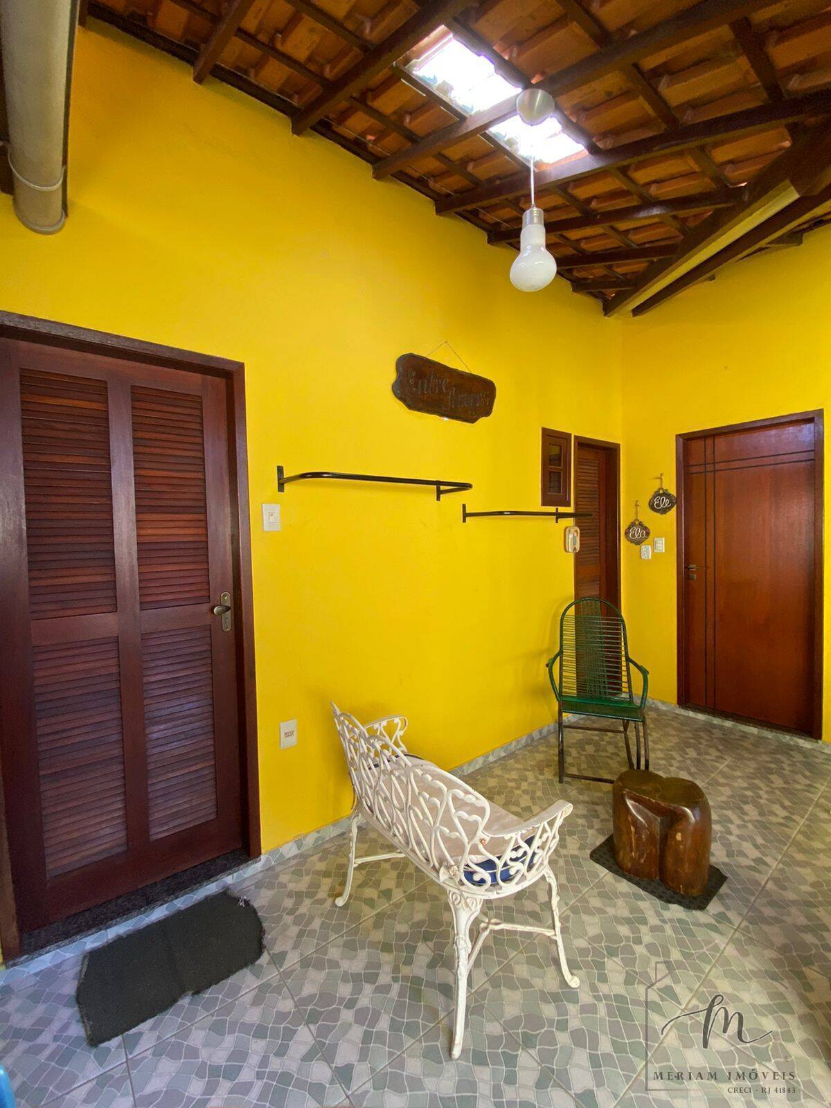 Casa de Condomínio, 3 quartos - Foto 38