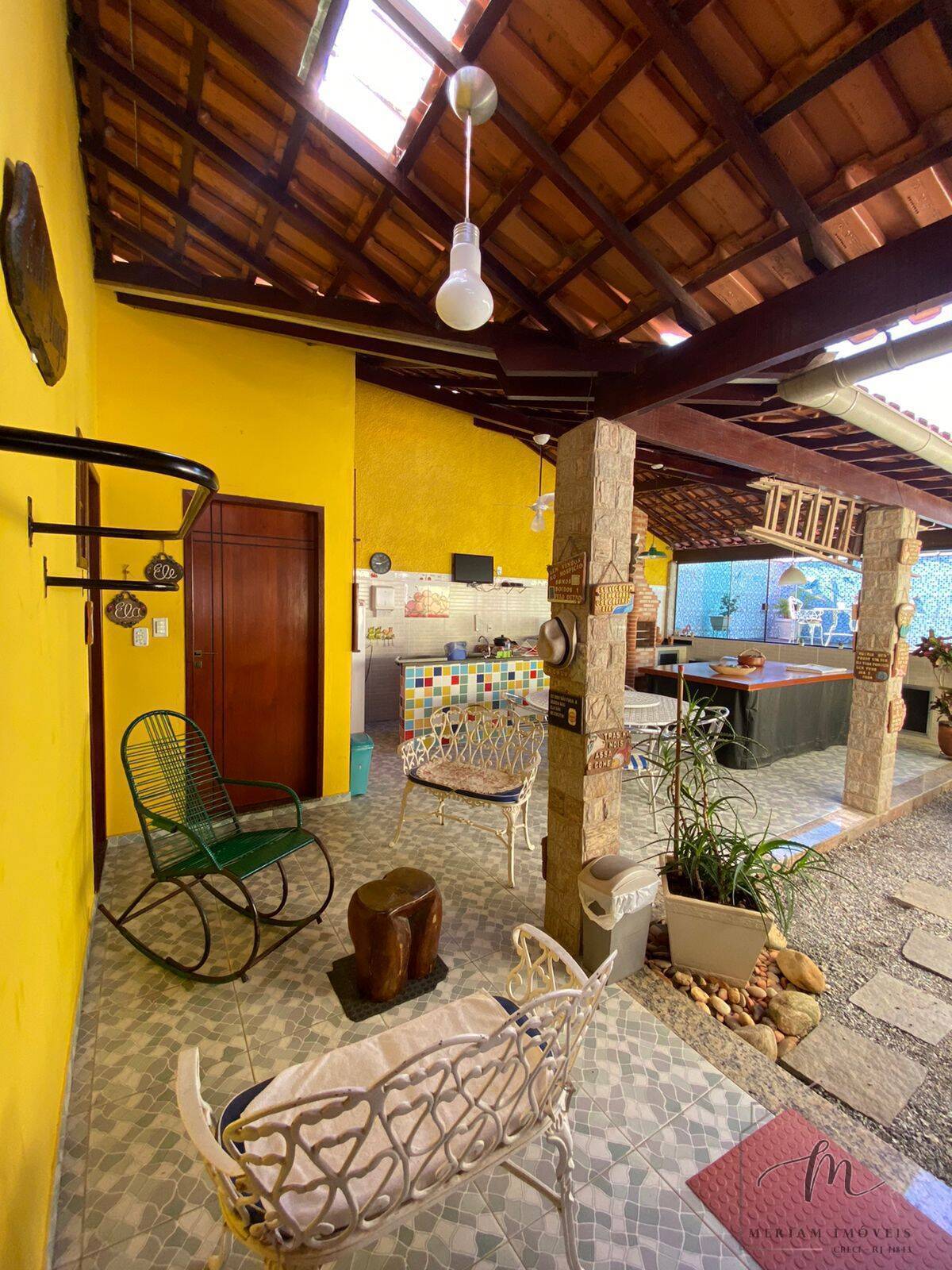 Casa de Condomínio, 3 quartos - Foto 39