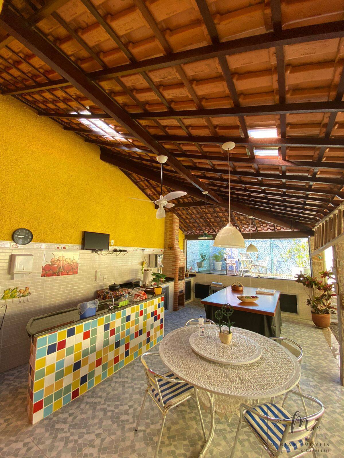 Casa de Condomínio, 3 quartos - Foto 40