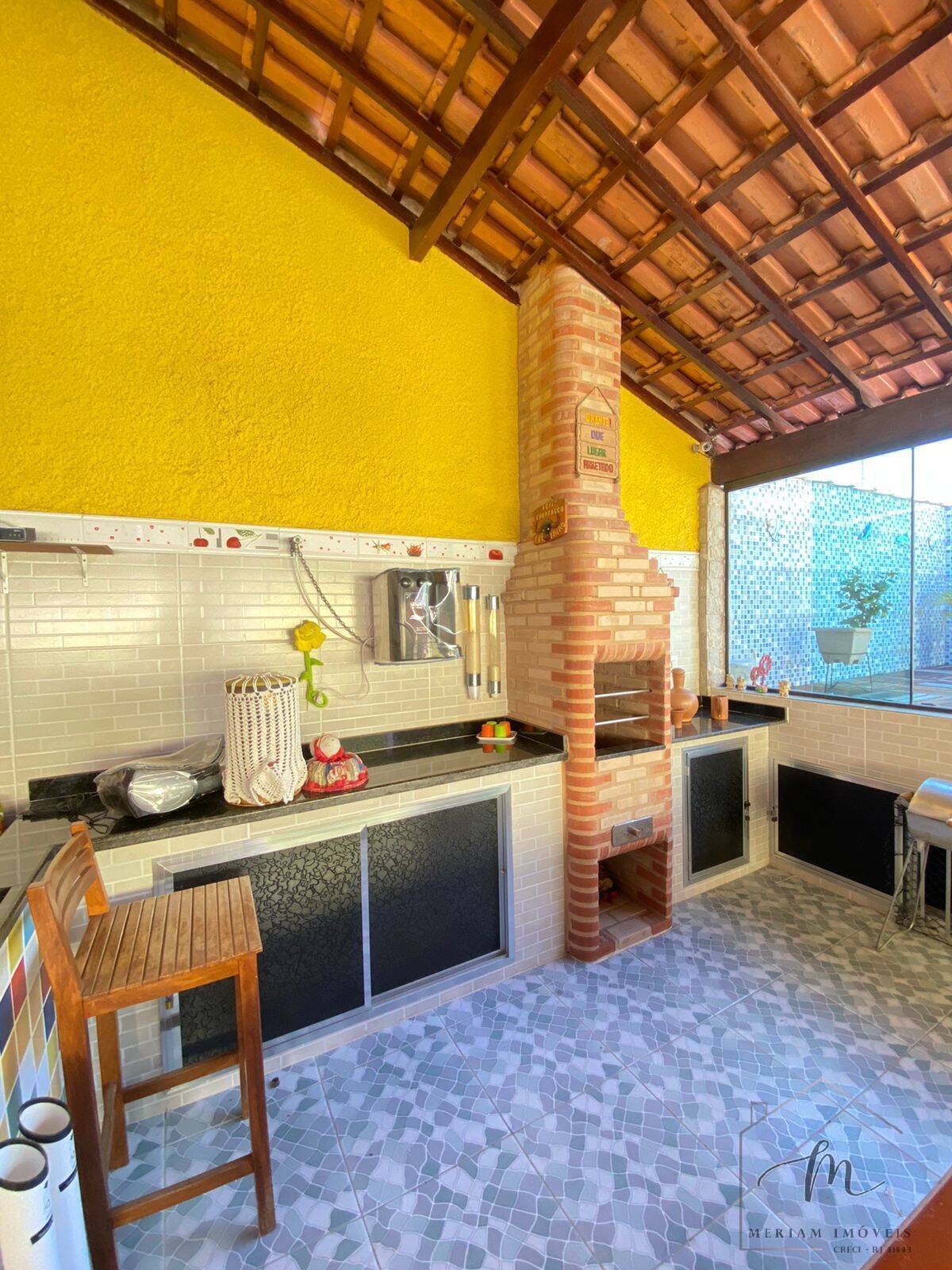 Casa de Condomínio, 3 quartos - Foto 42