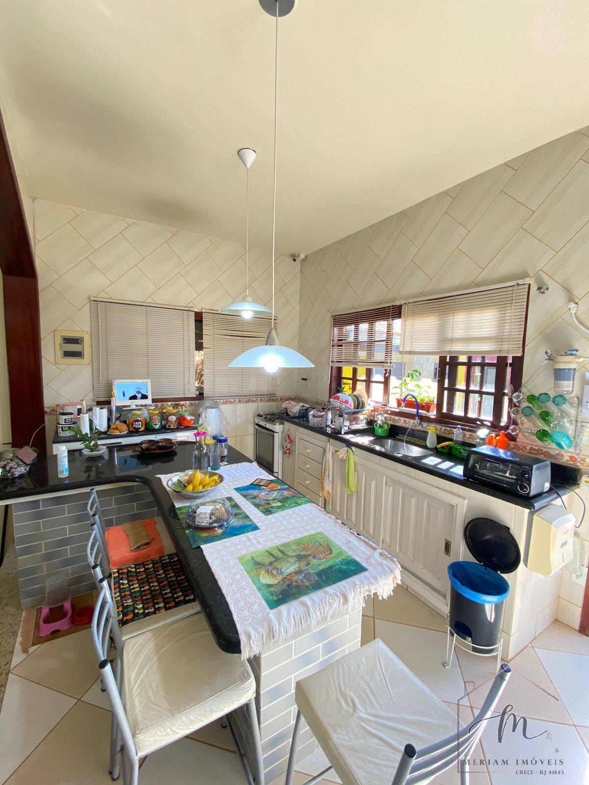 Casa de Condomínio, 3 quartos - Foto 25