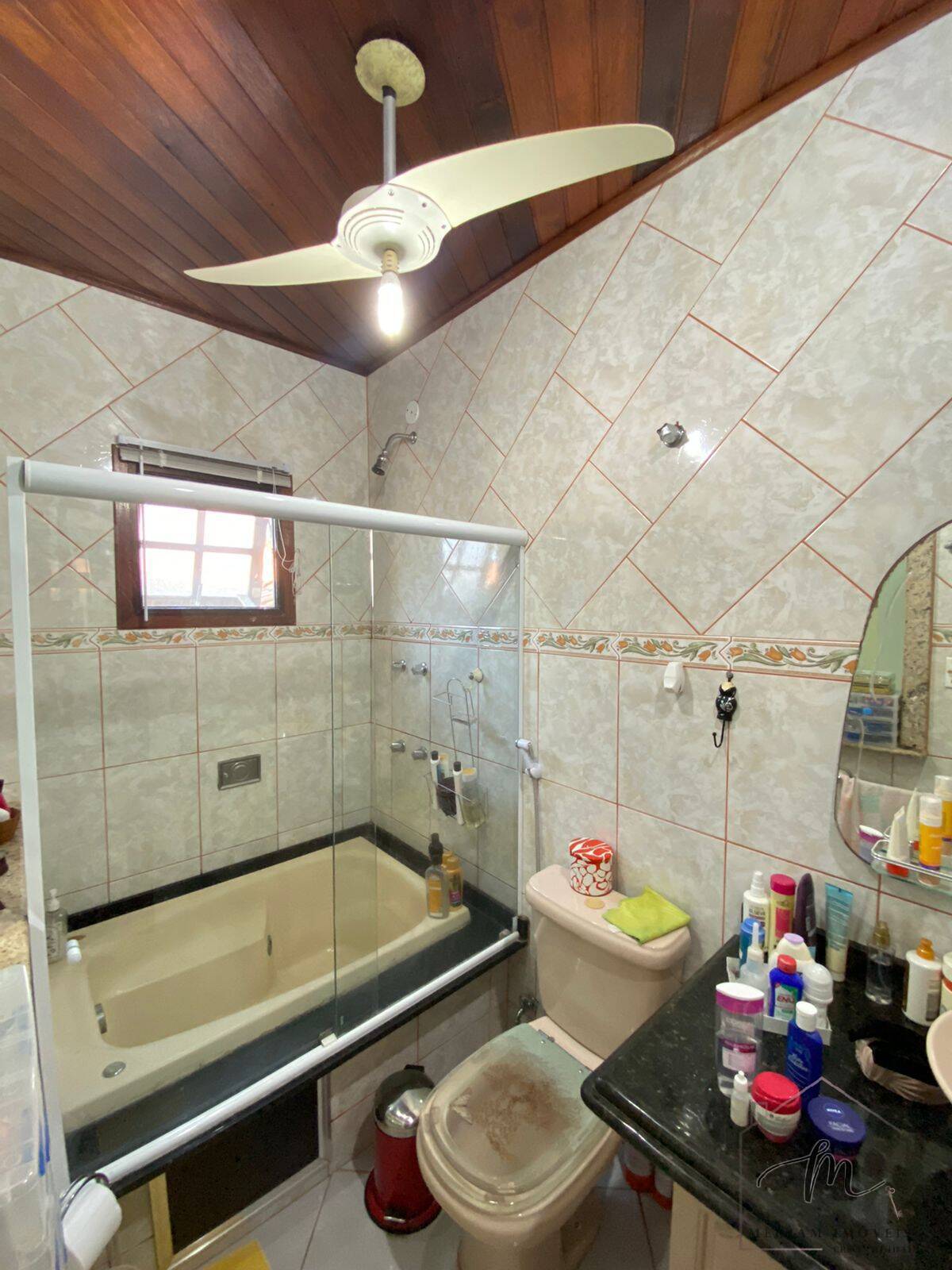 Casa de Condomínio, 3 quartos - Foto 18