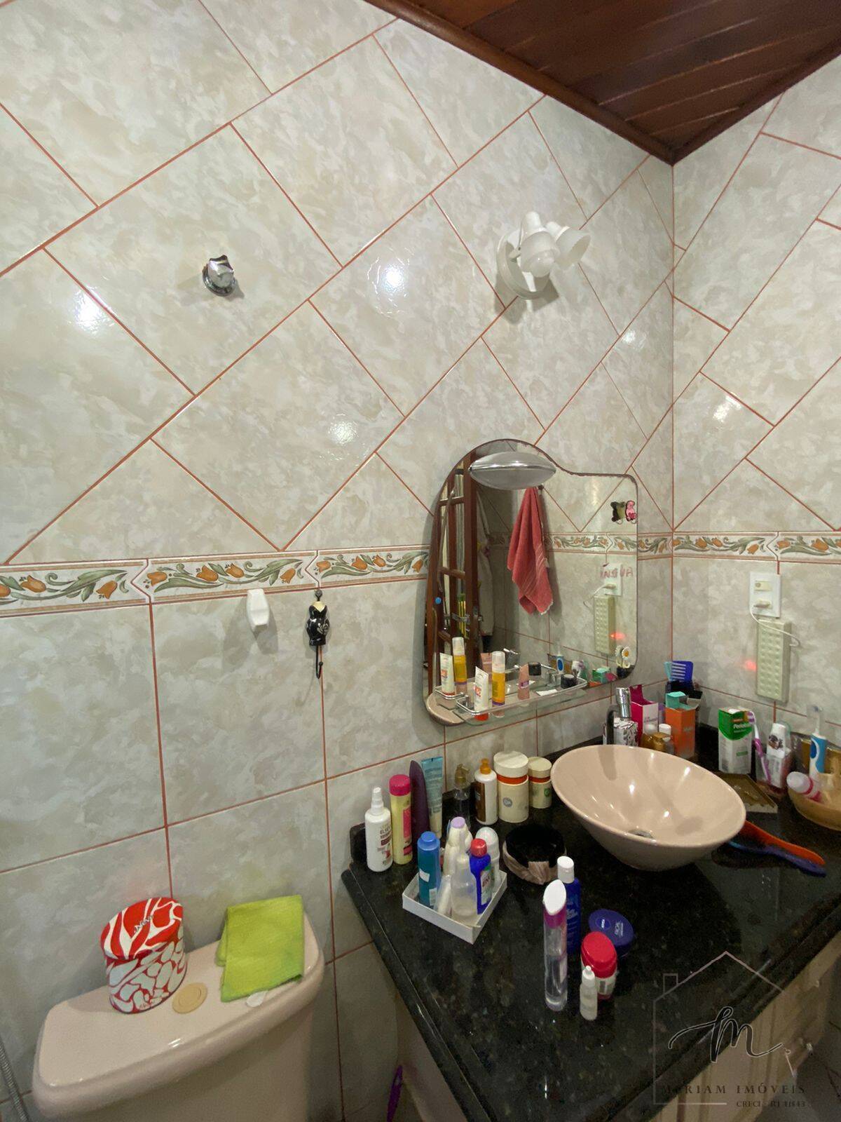 Casa de Condomínio, 3 quartos - Foto 20