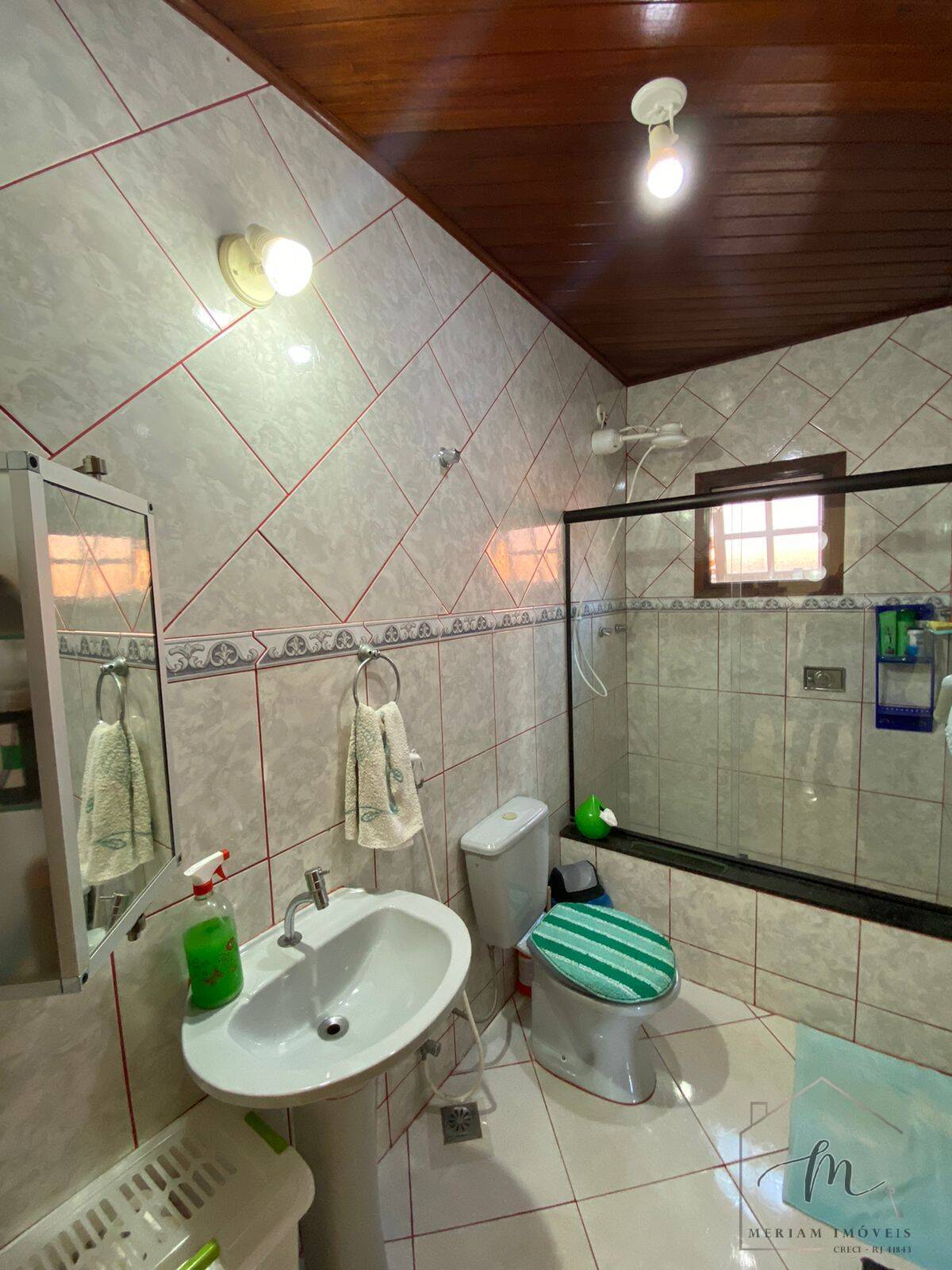 Casa de Condomínio, 3 quartos - Foto 23