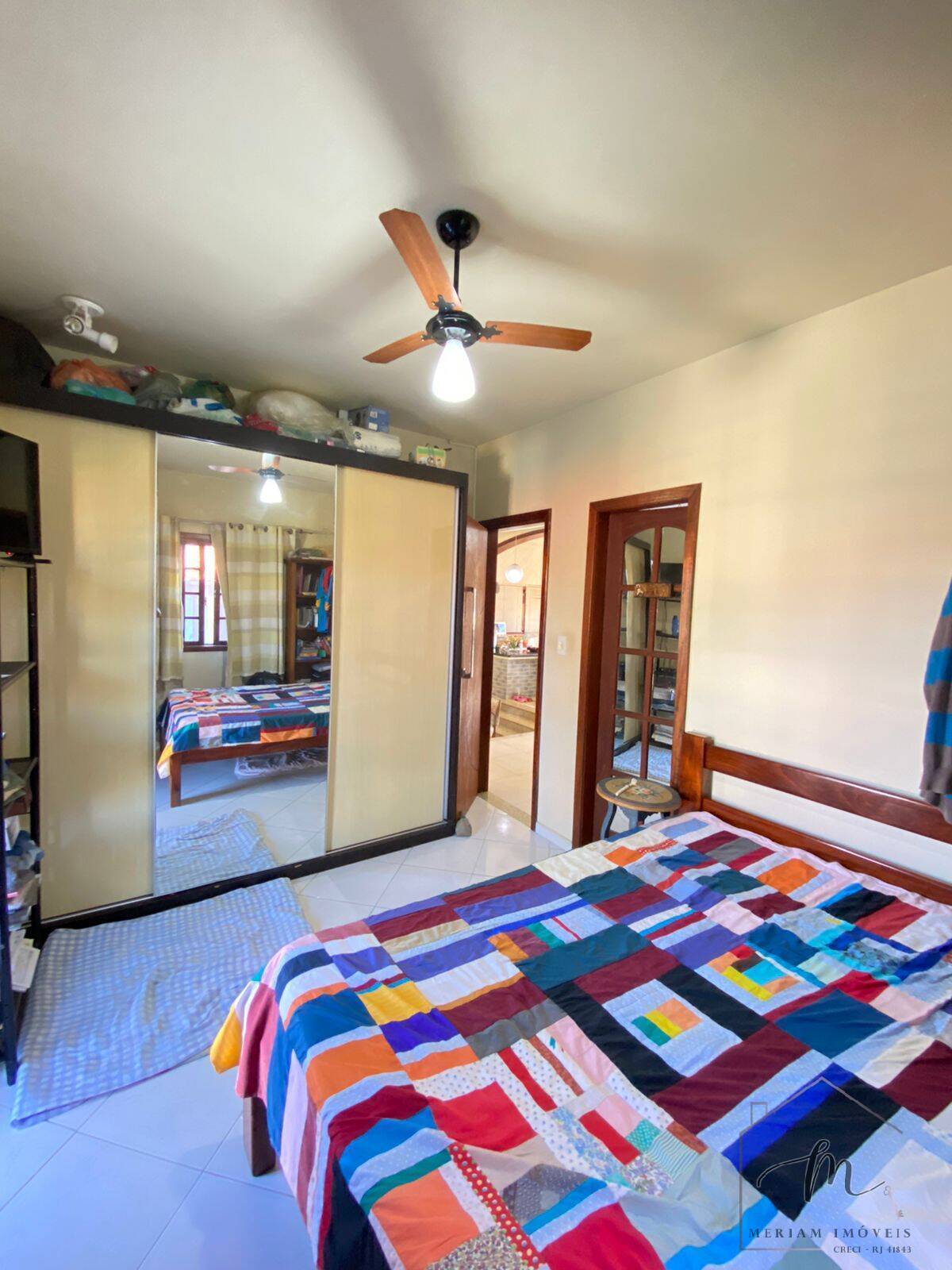 Casa de Condomínio, 3 quartos - Foto 22