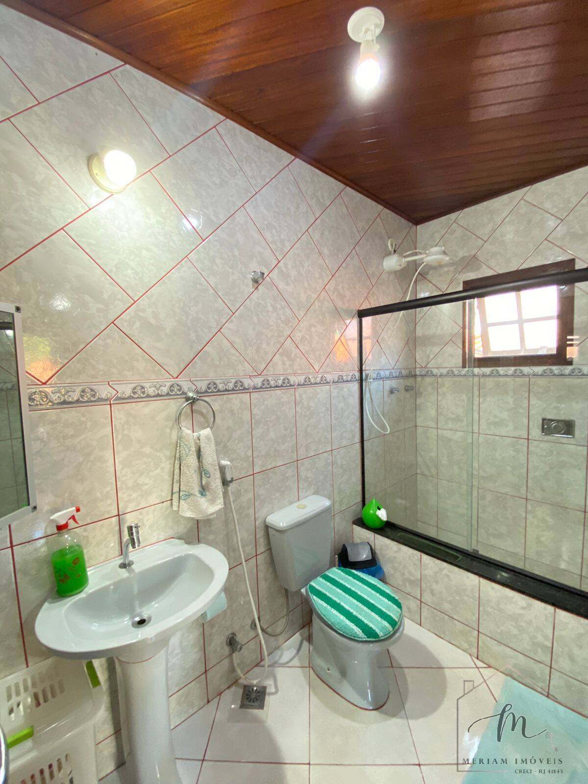 Casa de Condomínio, 3 quartos - Foto 24