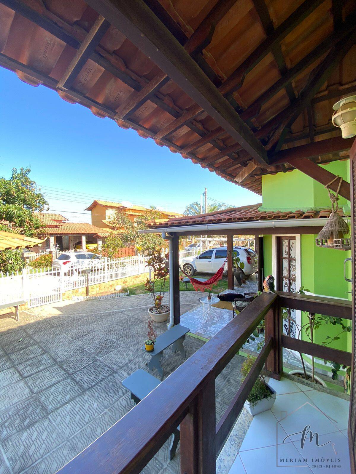 Casa de Condomínio, 3 quartos - Foto 44