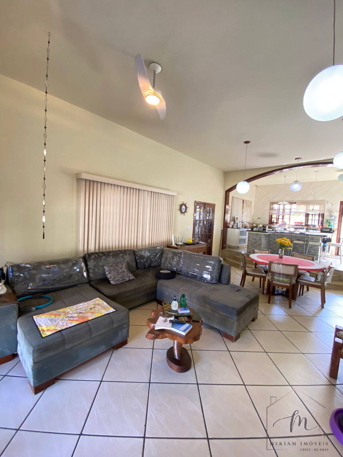 Casa de Condomínio, 3 quartos - Foto 29