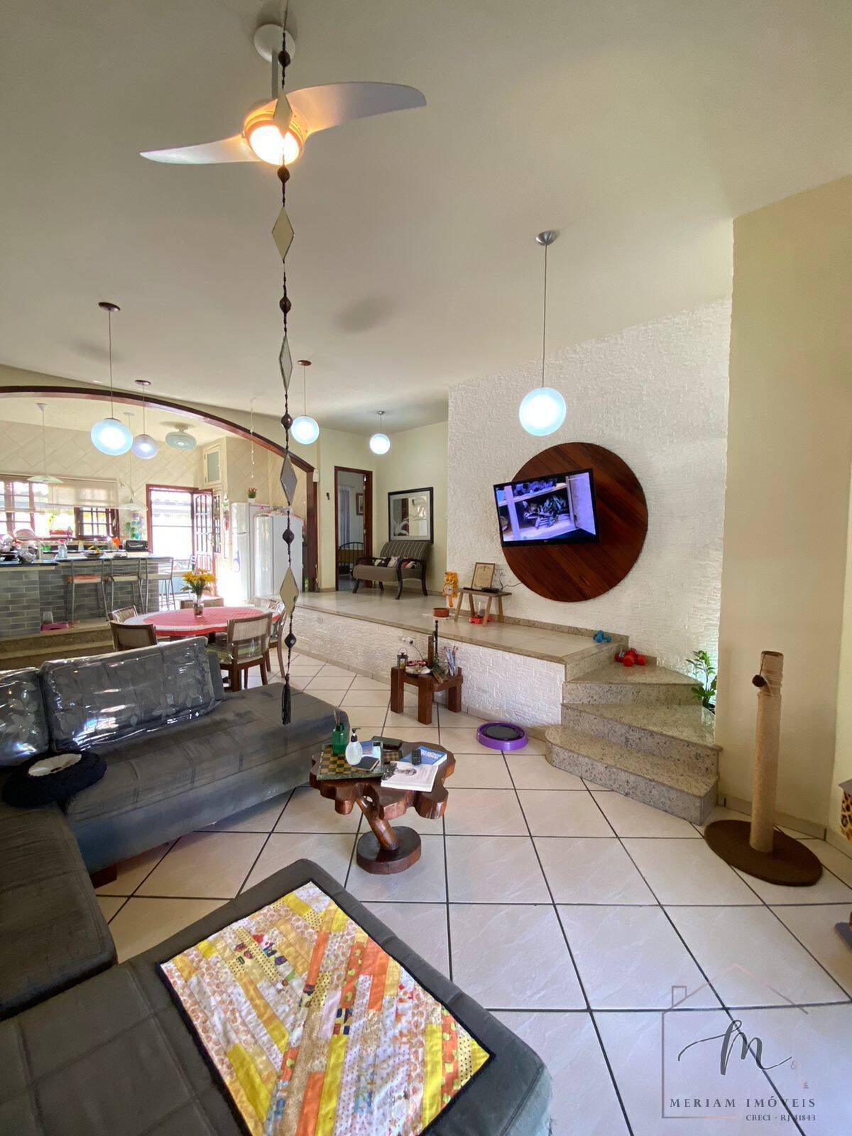 Casa de Condomínio, 3 quartos - Foto 30