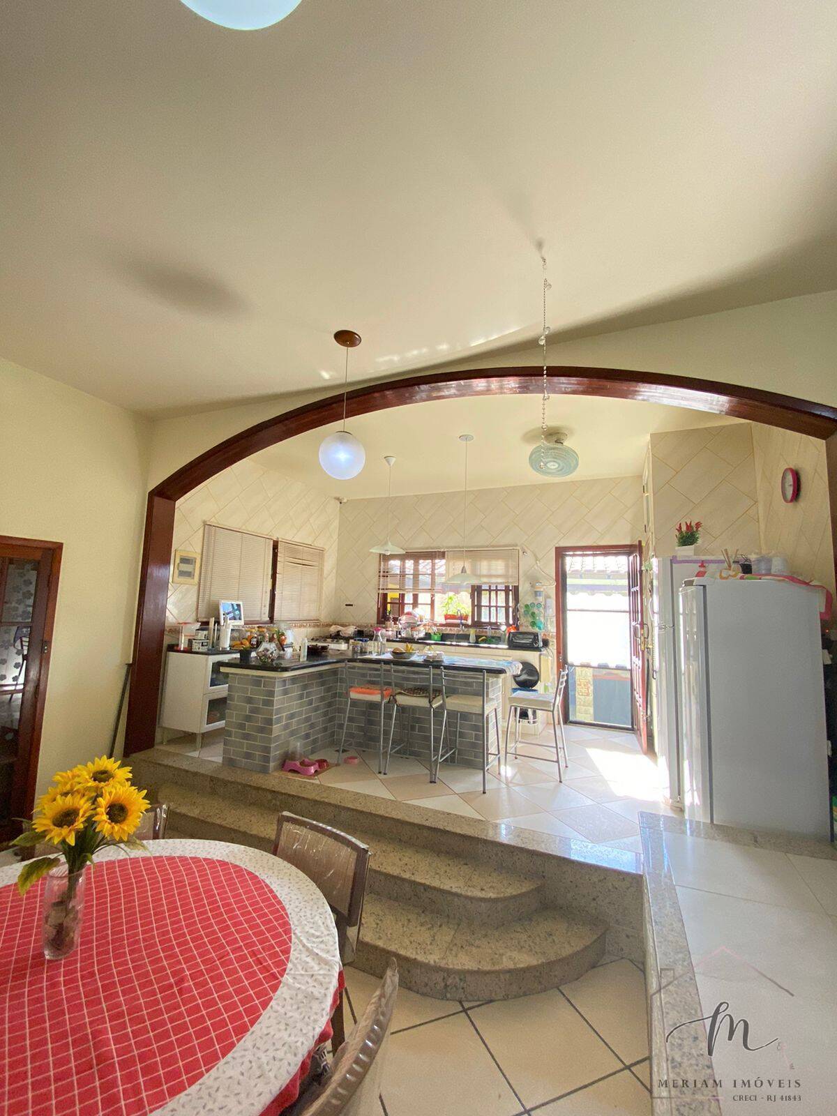 Casa de Condomínio, 3 quartos - Foto 31