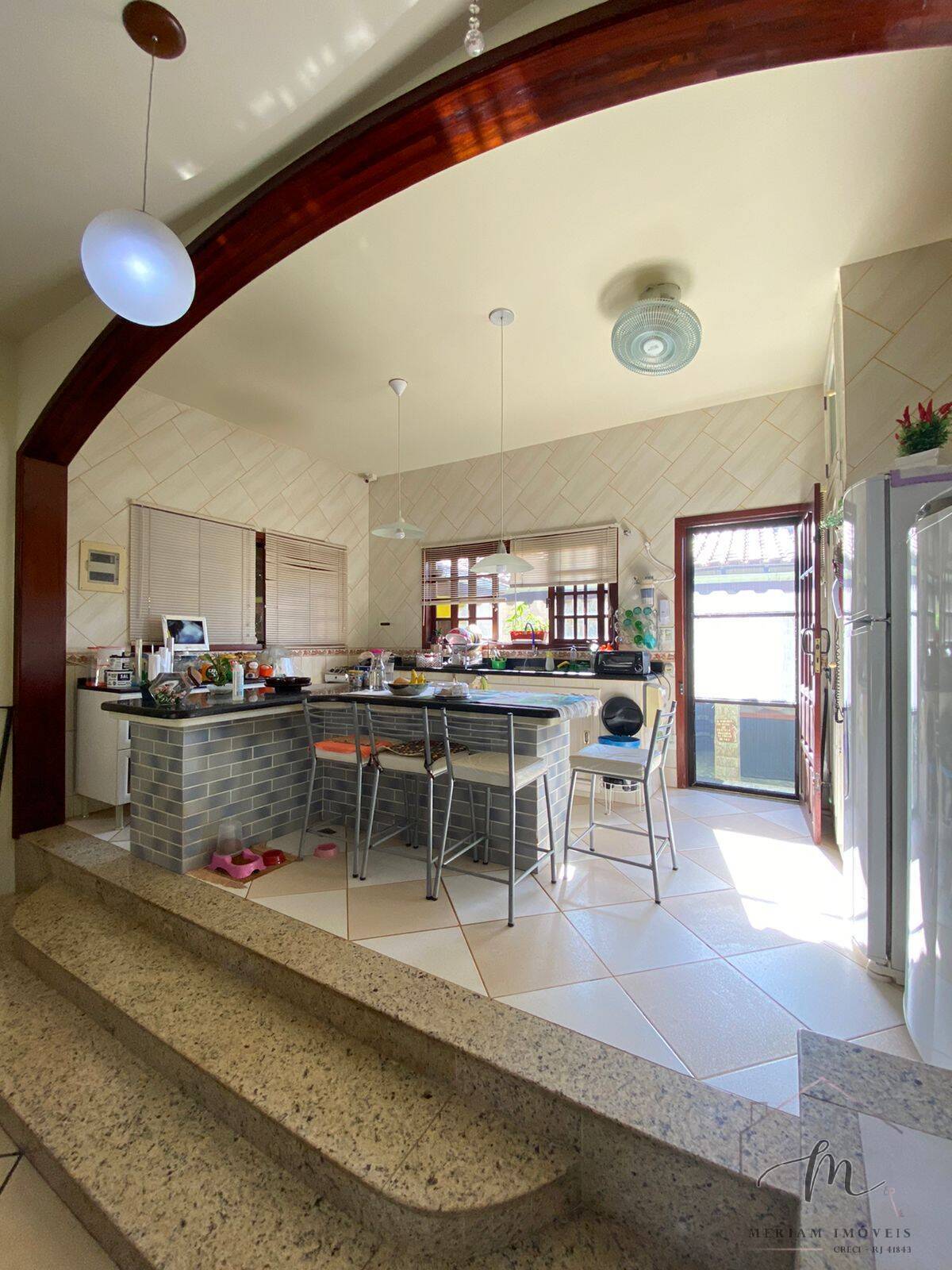 Casa de Condomínio, 3 quartos - Foto 32