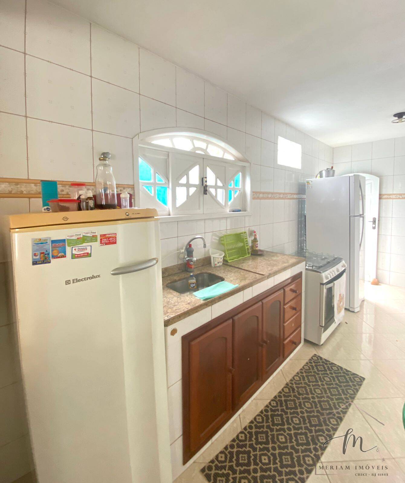 Casa, 3 quartos - Foto 10