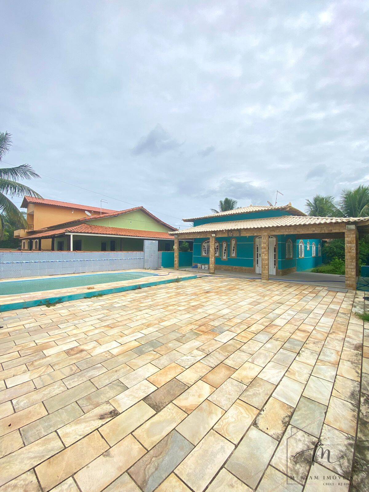 Casa, 3 quartos - Foto 2