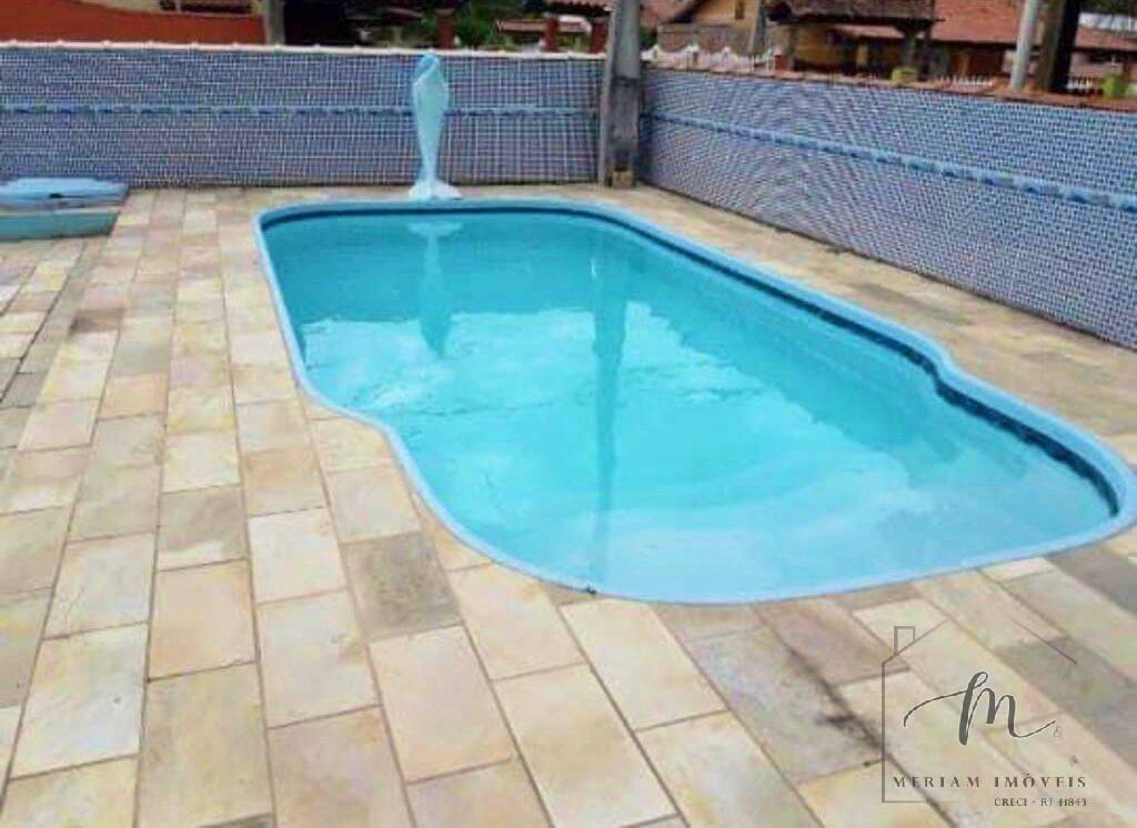 Casa, 3 quartos - Foto 17