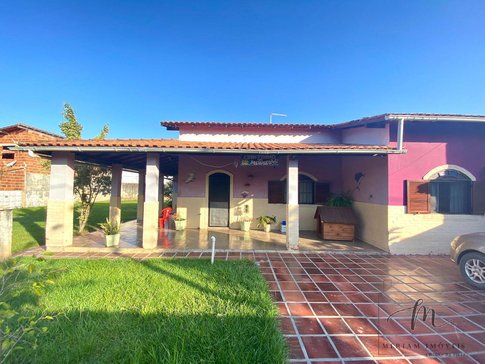 Casa, 2 quartos, 146 m² - Foto 3