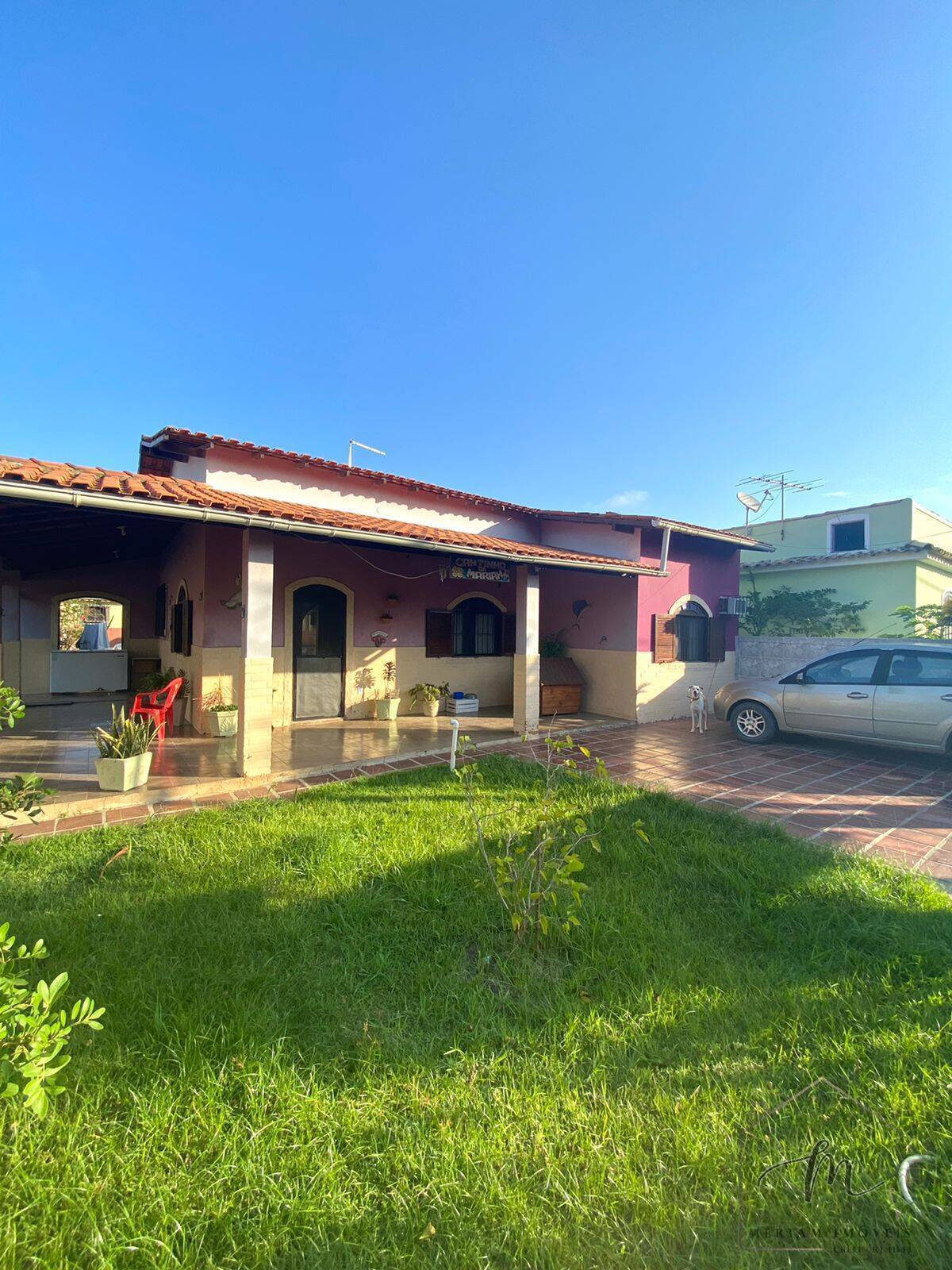 Casa, 2 quartos, 146 m² - Foto 2