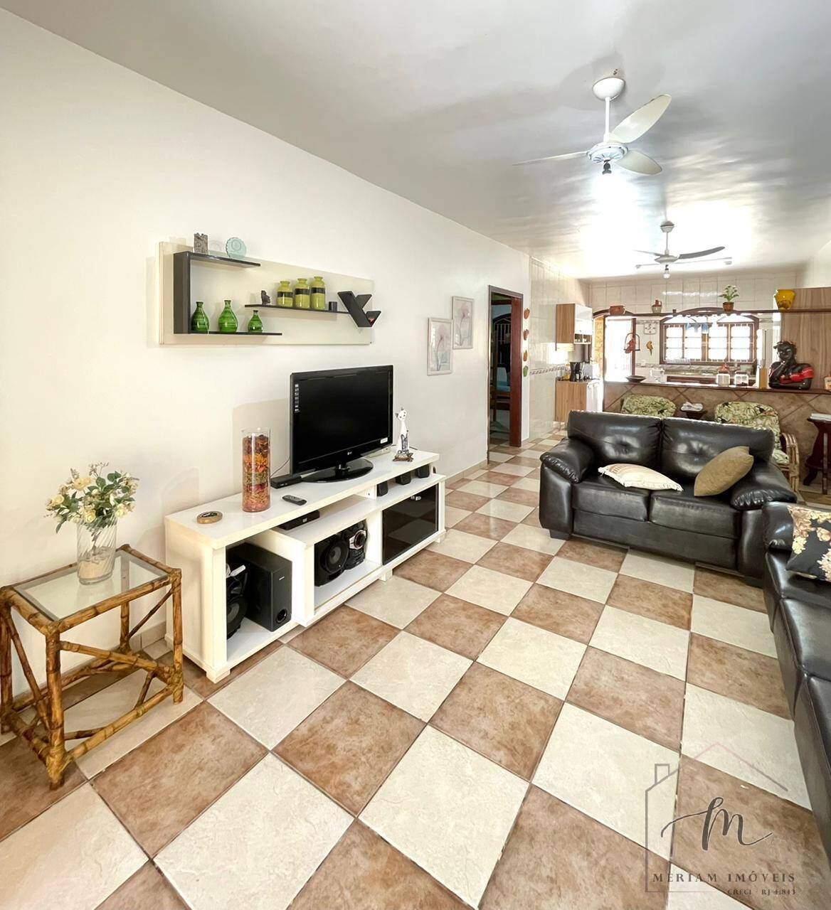 Casa, 2 quartos - Foto 4